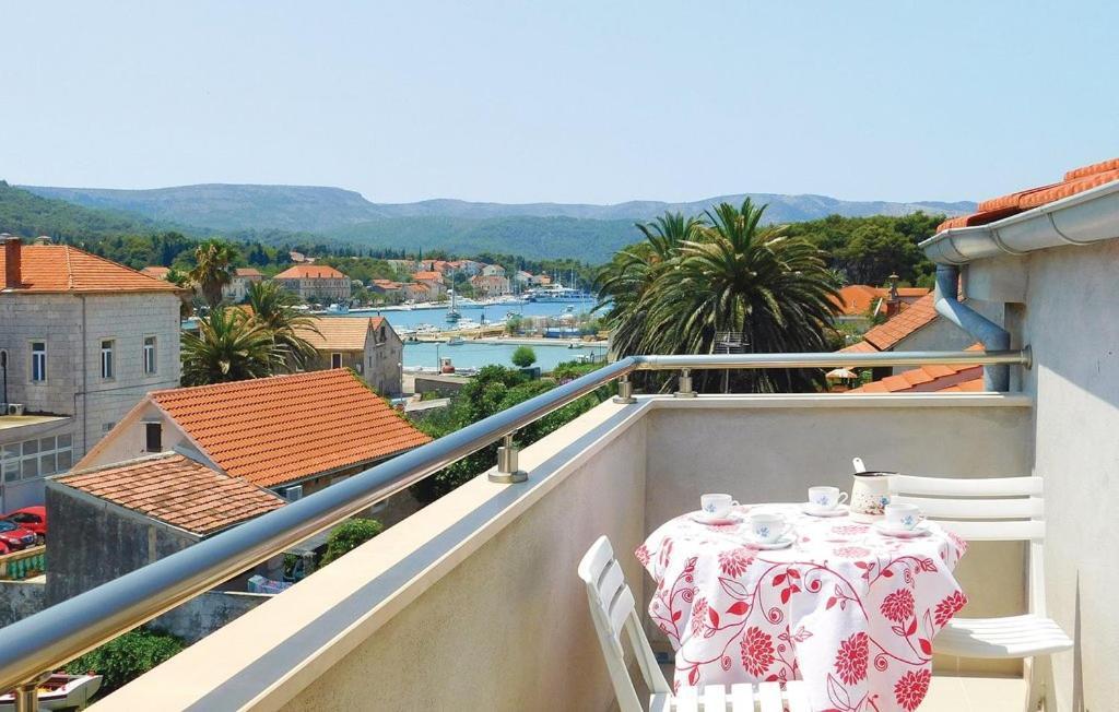 Apartman Tudor Stari Grad  Exterior photo