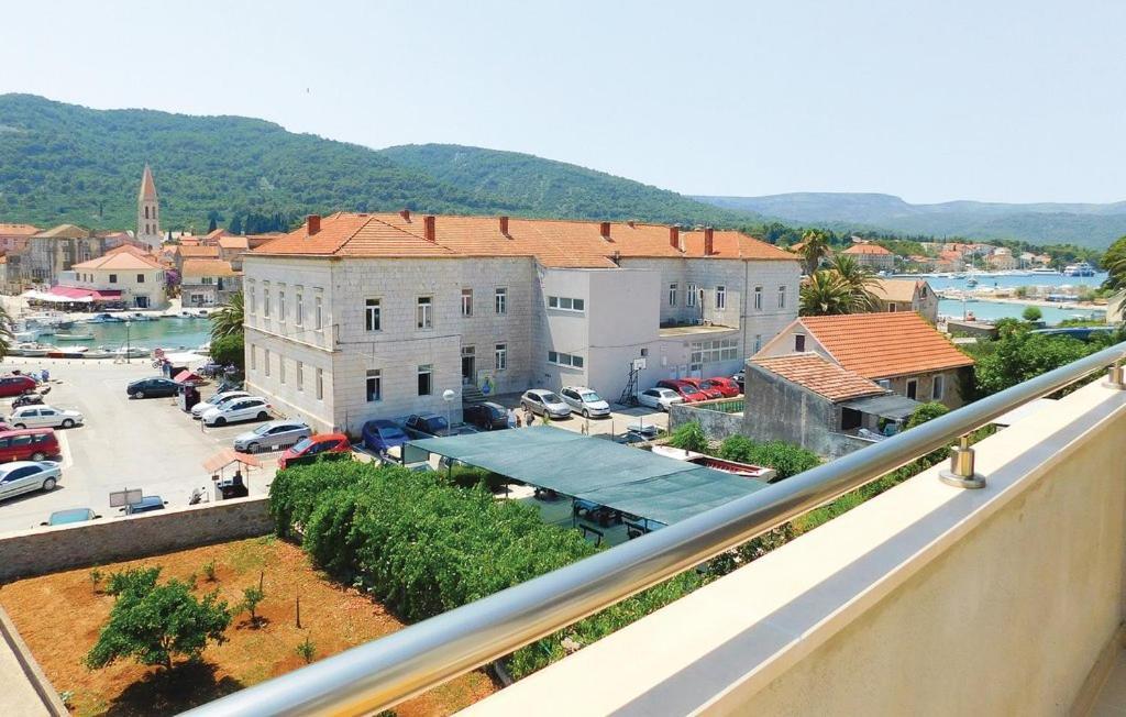 Apartman Tudor Stari Grad  Exterior photo